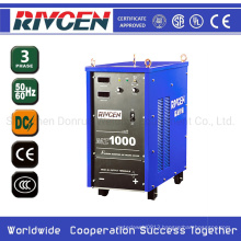 Built-in Output Terminal Industry DC Inverter Submerged Arc Welding Machine